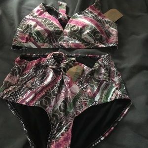 Swimsuits For All Bikini
